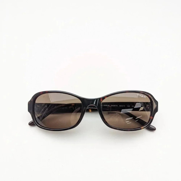 🕶️Vogue VO5085-S Women's Sunglasses 54/17 135 /ALH518🕶️ - Picture 1 of 9